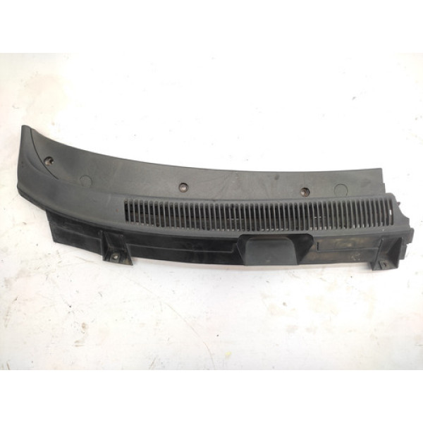 Grade Churrasqueira Direita Ford Ka 1.0 1997 2004