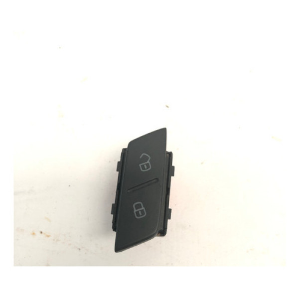 Botão Central Trava Das Portas Fox  1.6 8v 2014 2016