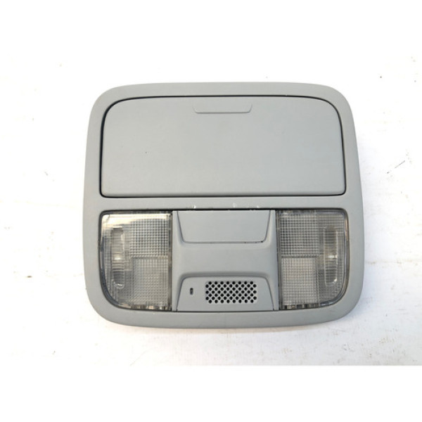 Luz Teto Cortesia Dianteira Honda Crv 2007 2011