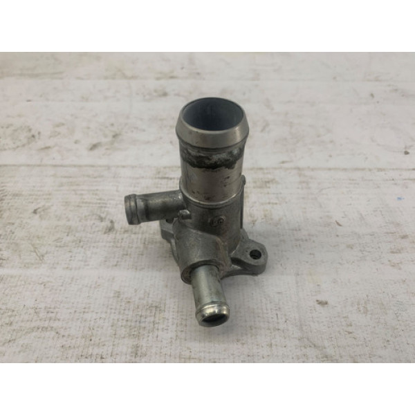 Carcaça Válvula Termostática Honda Hrv 1.5 2022 2025