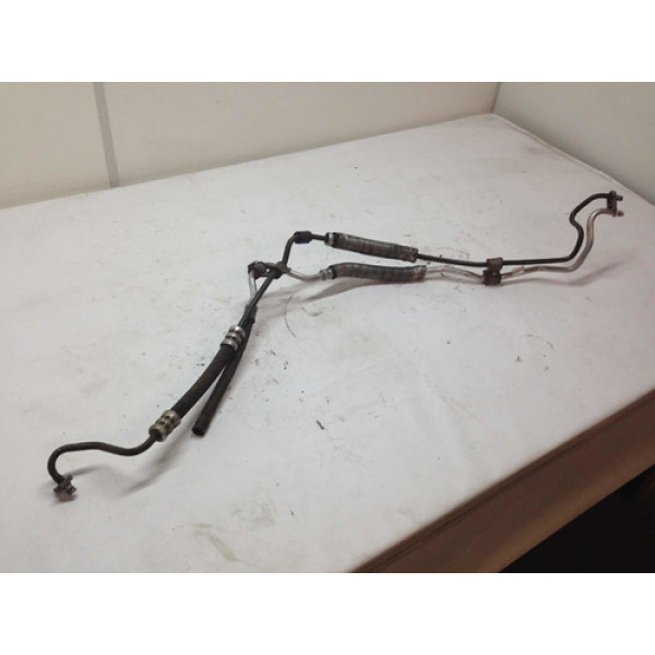 Mangueira Direção Hidráulica Citroen Peugeot C4 307 408 2.0
