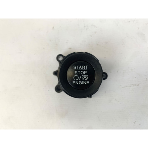 Botão Start Stop Jeep Compass 2.0 2017 2021 00060936998