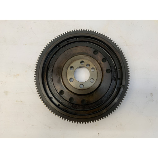 Volante Motor Embreagem Peugeot 106 1.0 1994 1996