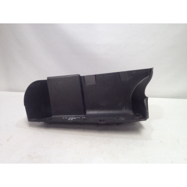 Capa Proteção Para Barro Traseiro Direito - C4 Pallas