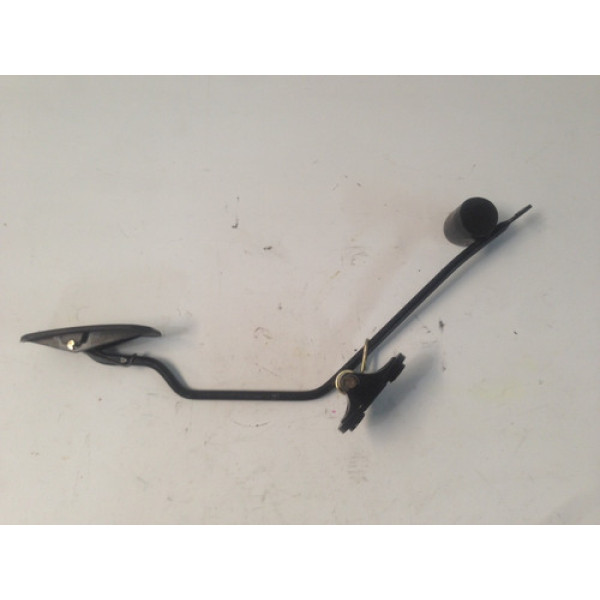 Pedal Do Acelerador Toyota Camry 1992 1997