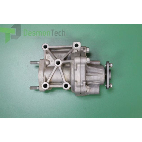 Bomba D\'água Asx 2.0 16v 2012