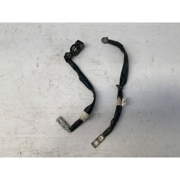 Cabo Negativo Bateria Hyundai I30 2.0 2009 2012