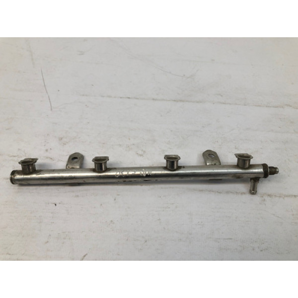 Flauta Bico Injetor Mercedes Classe A 160 190 1660700395