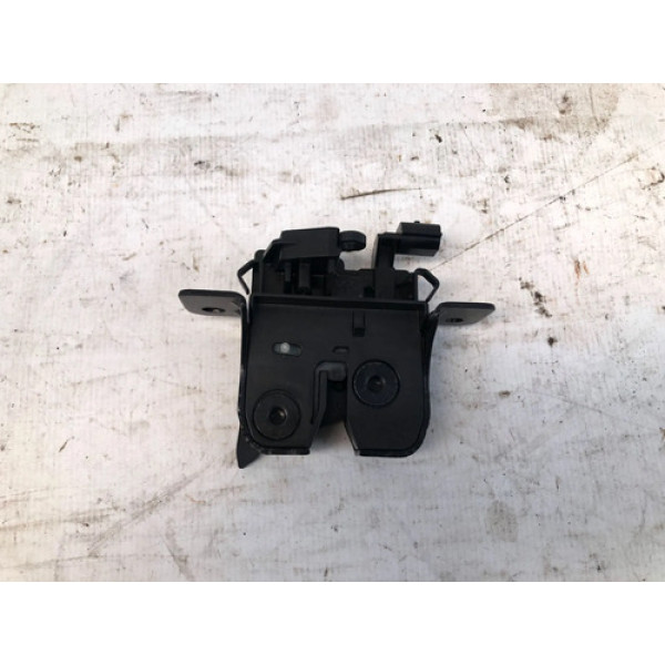 Fechadura Tampa Traseira Renault Sandero 2014 2019