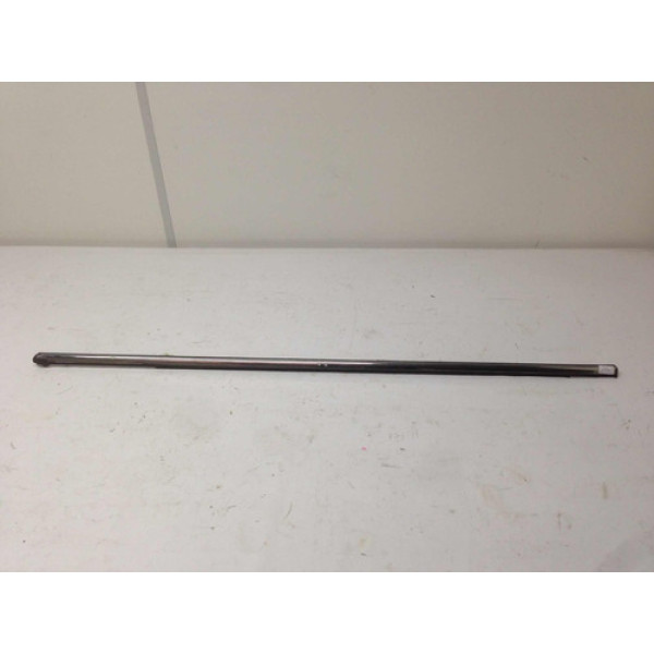 Pestana Porta Dianteira Direita - Civic 1992 1995 Cromado