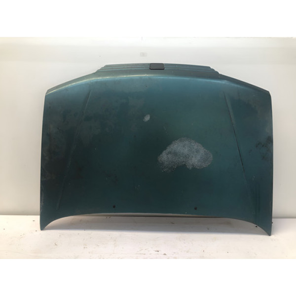 Capô Peugeot 106 Xn 1994 1996 Detalhe