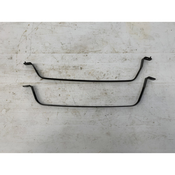 Par Cinta Tanque Combustível Honda Hrv 1.5 Exl 2022 2025