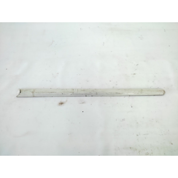 Friso Porta Traseiro Esquerdo Vw Polo Classic 1996 2001