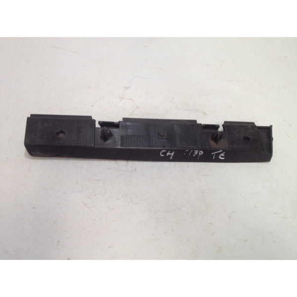 Suporte Guia Esquerdo Para Choque Traseiro - C4 Pallas