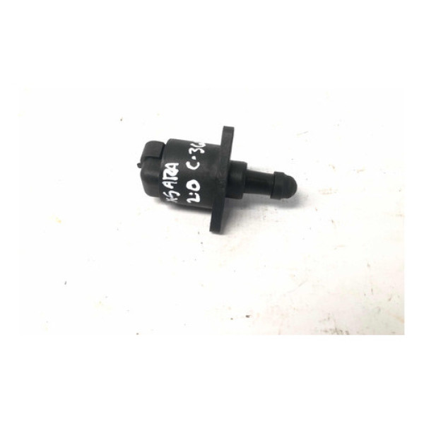 Sensor Atuador Marcha Lenta Citroen Xsara 1.6 16v 2002