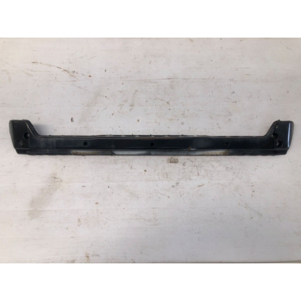 Alma Dianteira Para Choque Chery Tiggo 2009 2012