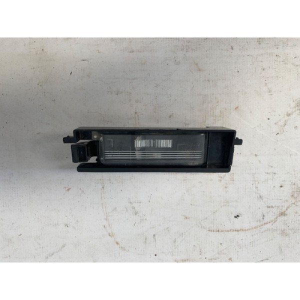 Lanterna Luz Placa Esquerda Chery Tiggo 2009 2012