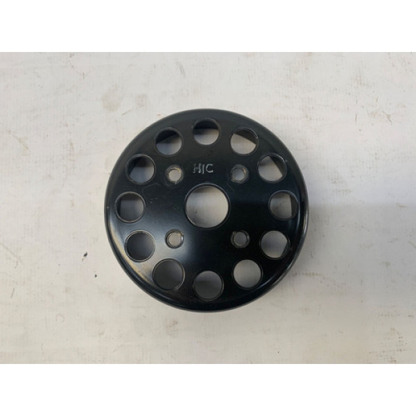 Polia Bomba Dagua Hyundai Hb20 1.6 16v 2012 2020