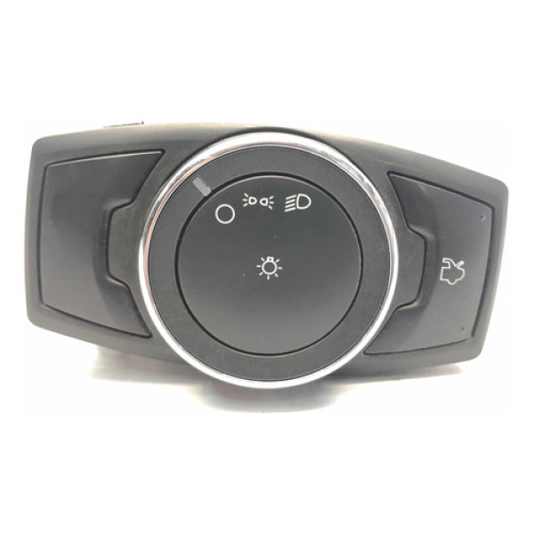 Comando Farol Ford Ka 2014 2021