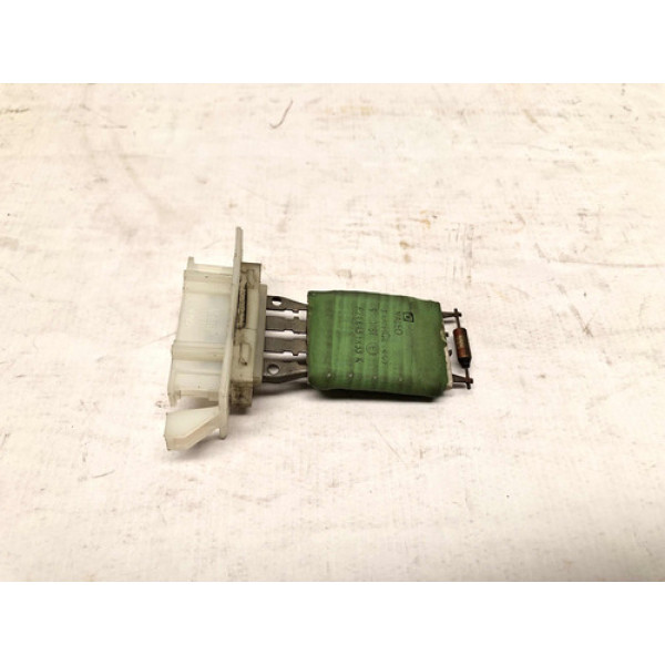 Resistência Ar Condicionado Volkswagen Voyage G5