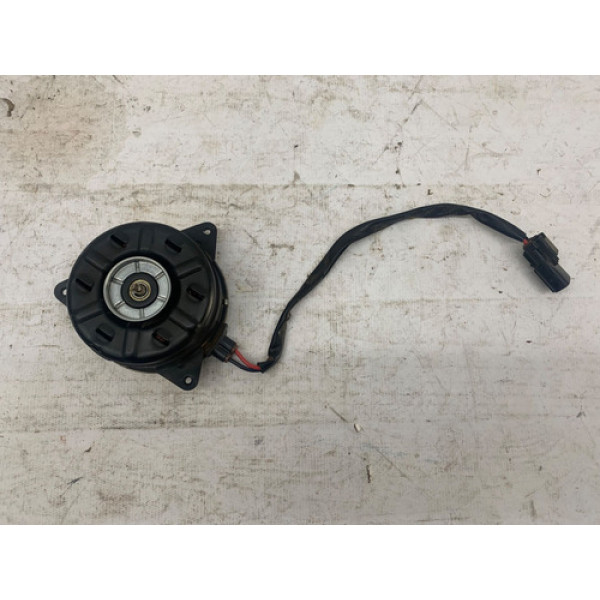Motor Ventoinha Ventilador Honda Civic 1.8 2012 2015 12v