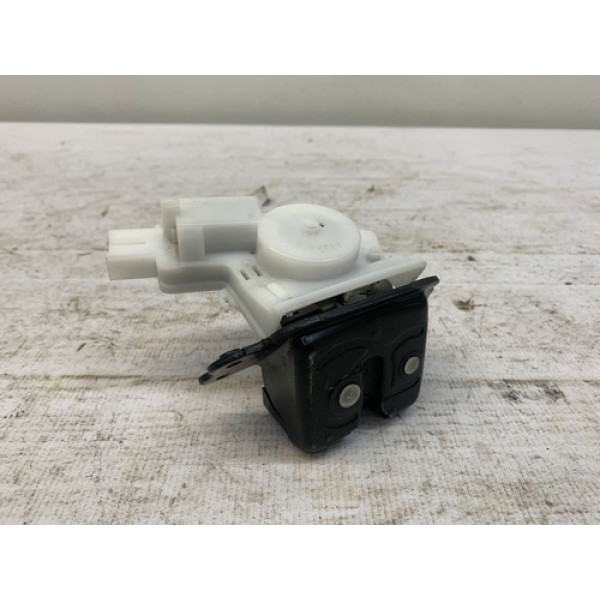 Fechadura Tampa Traseira Honda Hrv 2022 2025