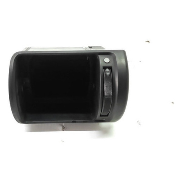 Difusor Ar Esquerdo Audi A4 B5 1995 1999