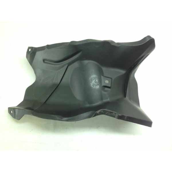 Proteção Gargalo Tanque Honda Accord Exr 1998 2002