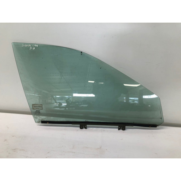 Vidro Dianteiro Direito Renault Laguna