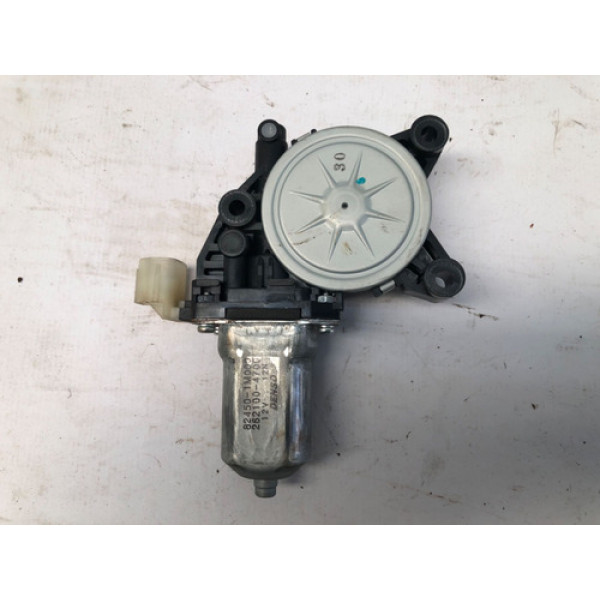 Motor Maquina Vidro Dianteiro Esquerdo Kia Cerato 2009 2012