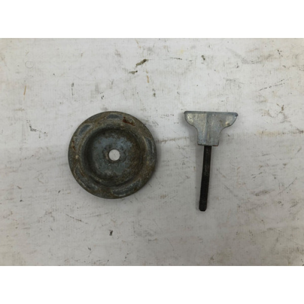 Trava Parafuso Estepe Subaru Forester 2013 2018 