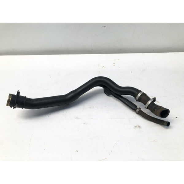 Gargalo Tanque Combustível Volvo V40 T4 Sw 2.0t 2000 2004