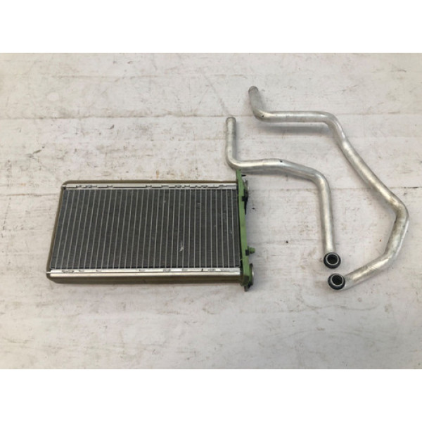 Evaporador Ar Quente Subaru Forester 2013 2018