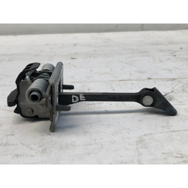 Limitador Porta Dianteiro Esquerdo C3 2013 2020