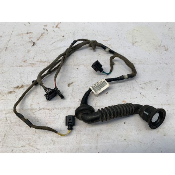 Chicote Porta Dianteiro Direito Gol G6 2013 2016