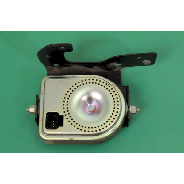 Sirene Do Alarme Range Rover Sport 2010