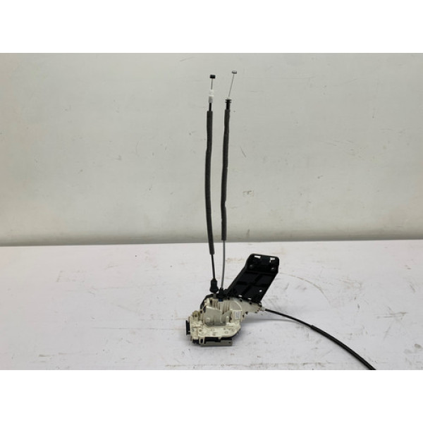 Fechadura Porta Dianteira Direita Jeep Compass 2016 2021