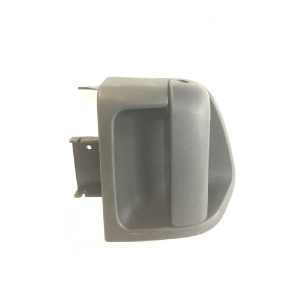 Puxador Interno Traseiro Direito - Peugeot 307 Sw