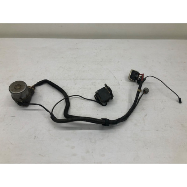 Motor Bomba Direção Elétrica Subaru Forester 2.0 2013 2016