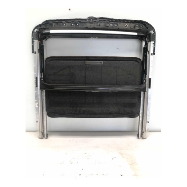 Trilho Motor Máquina Vidro Teto Solar Subaru Impreza Xv 2012