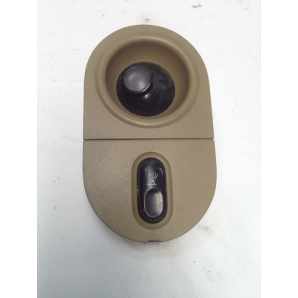 Luz Teto Cortesia Lado Direito - Renault Laguna 99