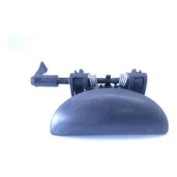 Maçaneta Externa Traseira Direita - Peugeot 206 Fosca Fosca Traseira