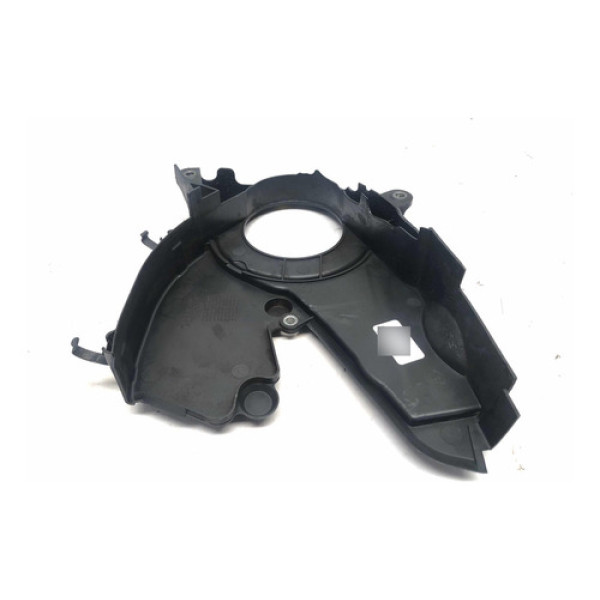 Capa Correia Inferior Volkswagen Voyage 1.0 8v G5 Detalhe