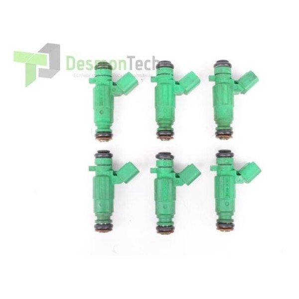 Bico Injetor Santa Fe 3.5 2012 - 35310-3c400