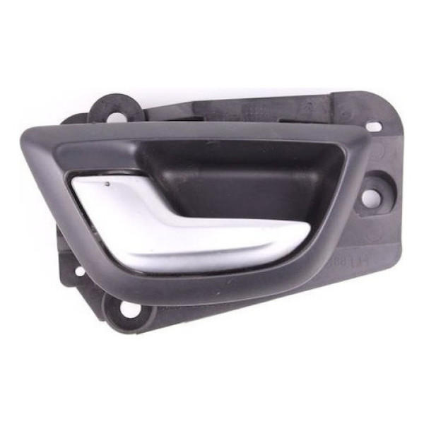 Maçaneta Interna Traseira Esquerda Volvo Xc 90 2011