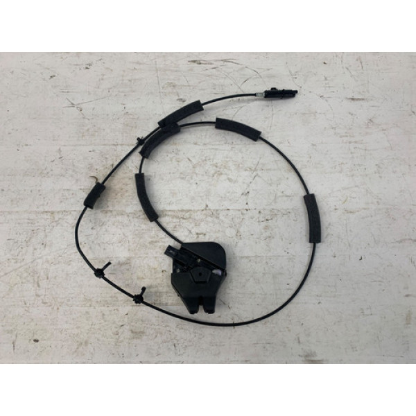 Fechadura Eletrica Tampa Traseira Honda Civic G9 2012 2015