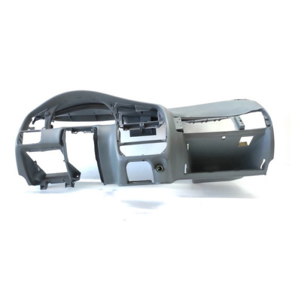 Capa Painel Fiat Palio 1997 1999 Detalhe