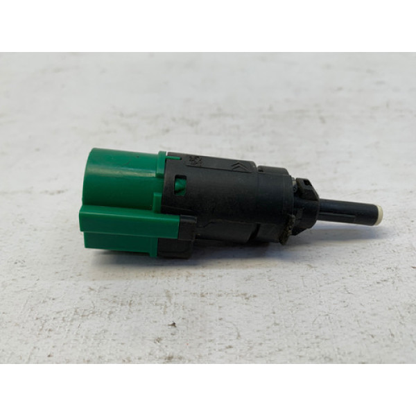 Interruptor Pedal Freio Peugeot 308 2012 2014