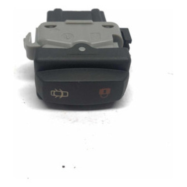 Botão Trava Porta Renault Symbol 2009 2013
