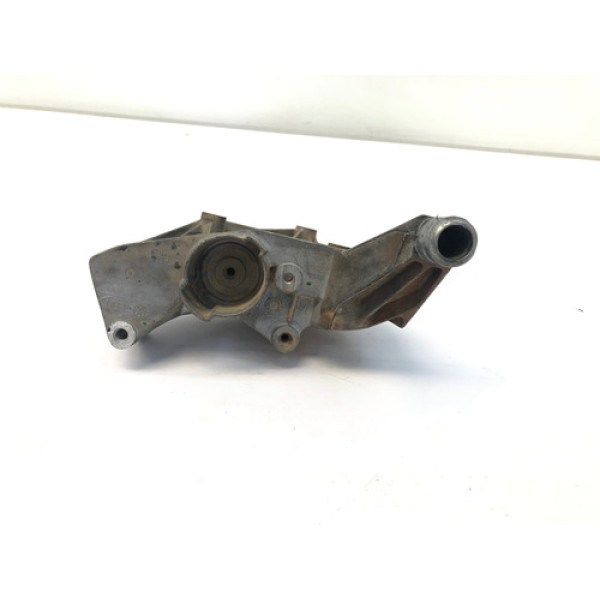 Suporte Alternador Vw Gol G4 1.0 Sem Pino De Fixação
